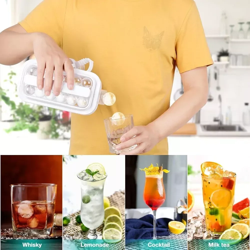 Botella Hielo